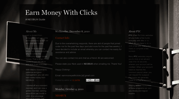 earnmoneywithclicks.blogspot.com