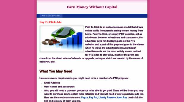 earnmoneywithoutcapital.weebly.com