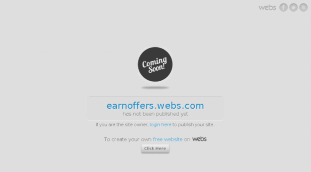 earnoffers.webs.com