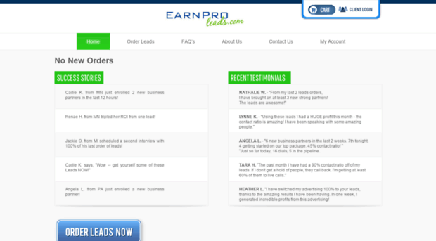 earnproleads.com