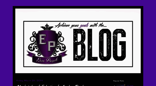 earnpurpleinc.blogspot.com