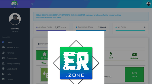 Earnrobux Zone Earnrobuxzone - fastrobux online