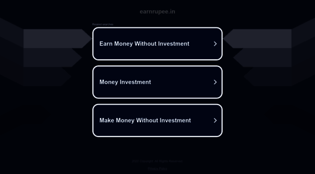 earnrupee.in