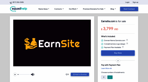 earnsite.com