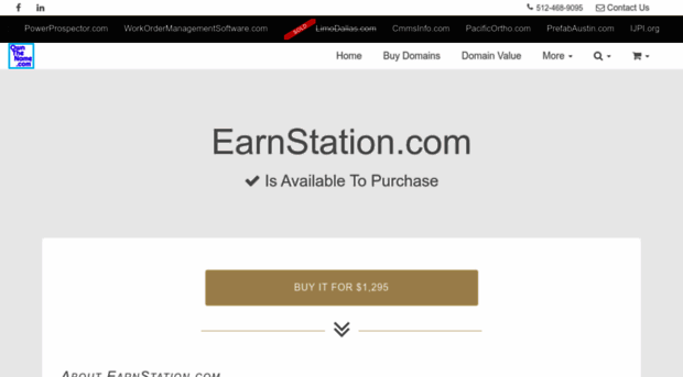 earnstation.com