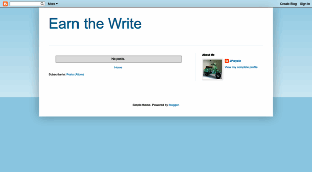 earnthewrite.blogspot.com