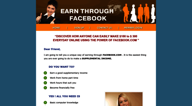 earnthroughfacebook.com