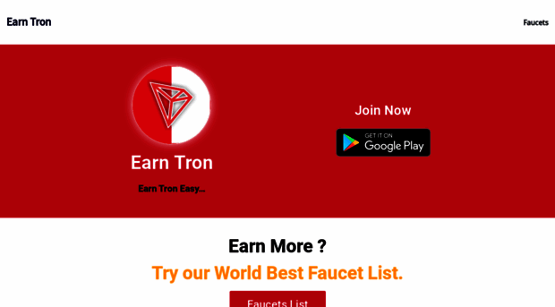 earntron.online