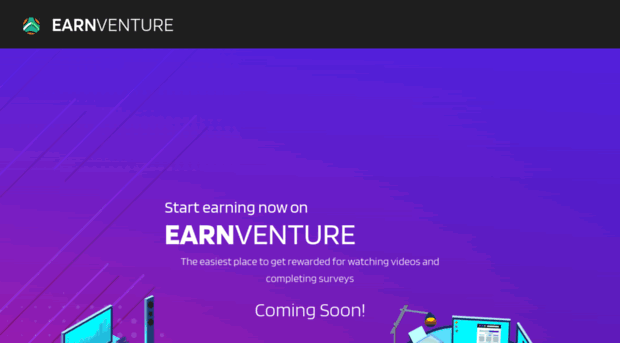 earnventure.com