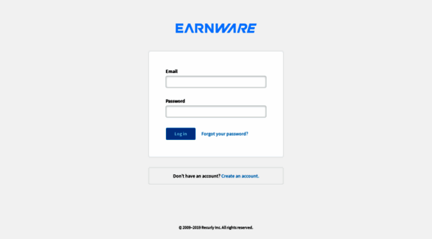 earnware.recurly.com