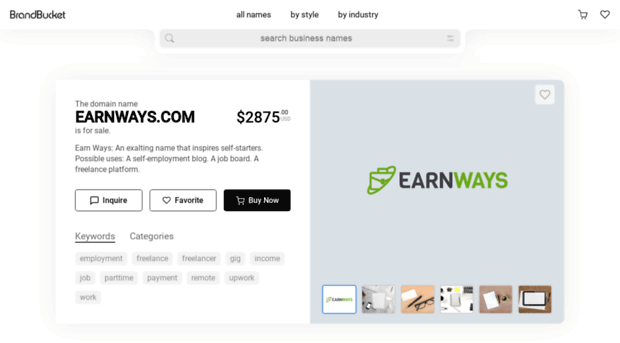 earnways.com