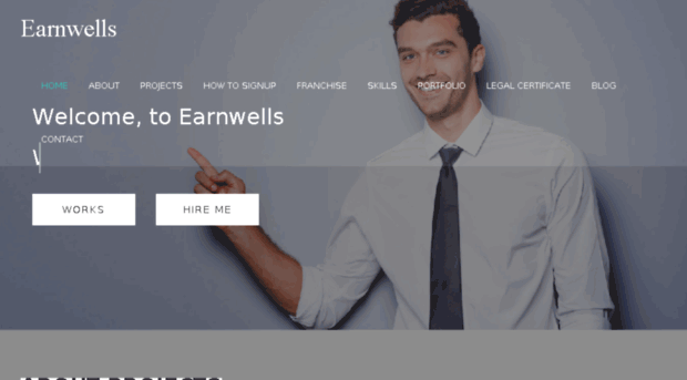 earnwells.com