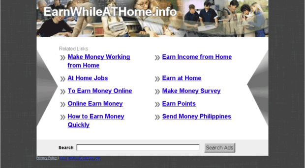 earnwhileathome.info