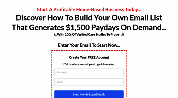 earnwith.only1link.com
