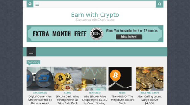 earnwithcrypto.com