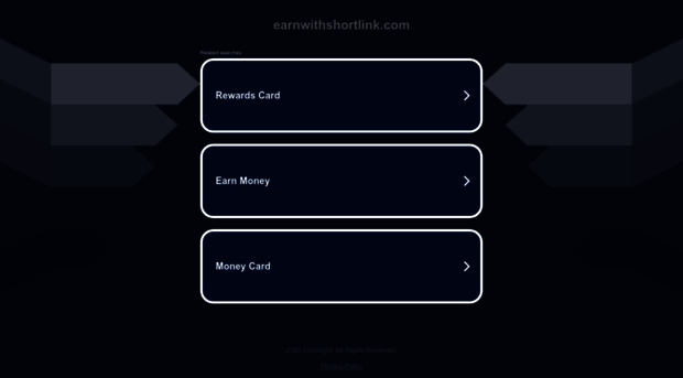 earnwithshortlink.com