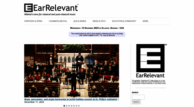 earrelevant.net