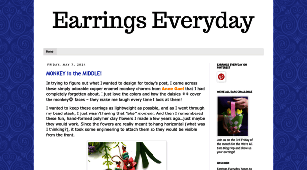 earrings-everyday.blogspot.com