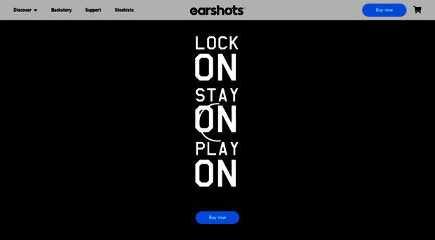 earshots.com