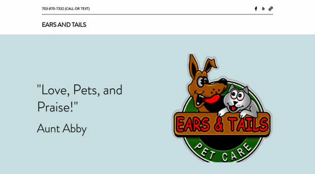 earsntails.com