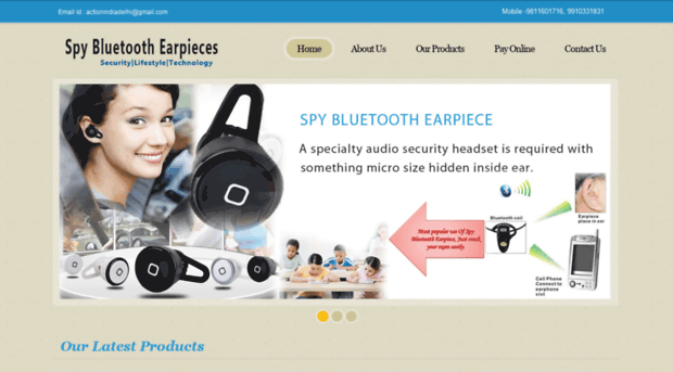 earsort.com