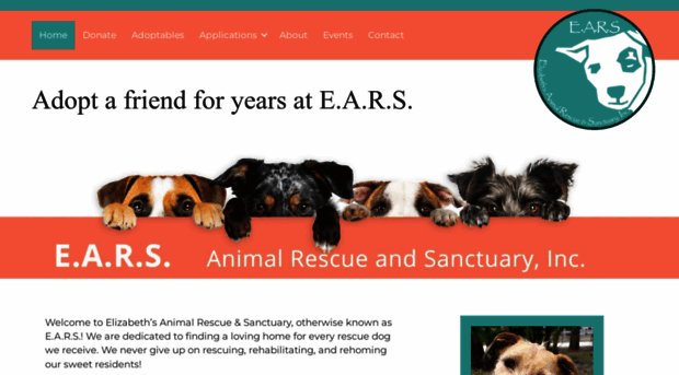 earsrescue.org