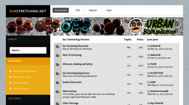 earstretching.net