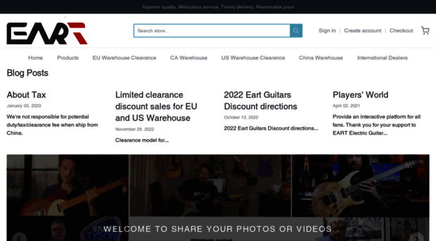 eartguitar.com