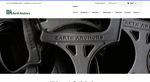 earth-anchors.com