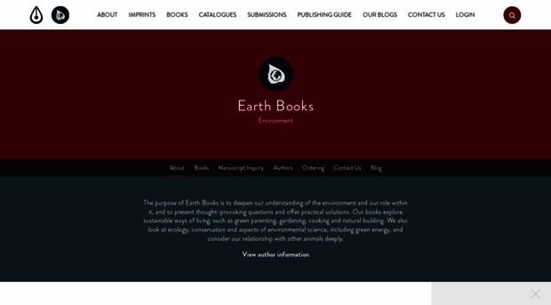 earth-books.net