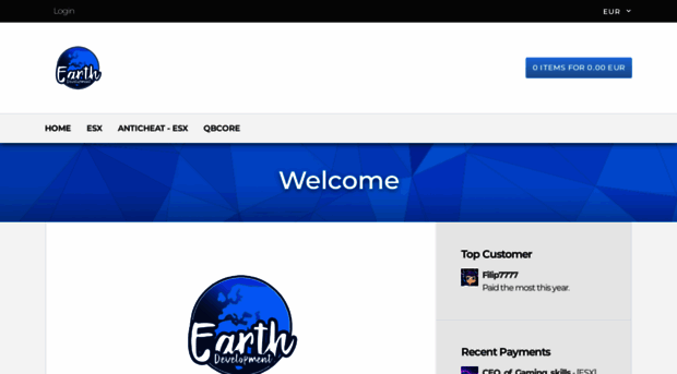 earth-development.tebex.io