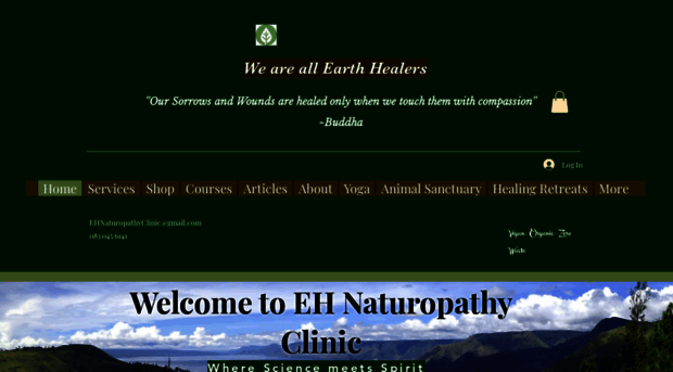 earth-healer.org