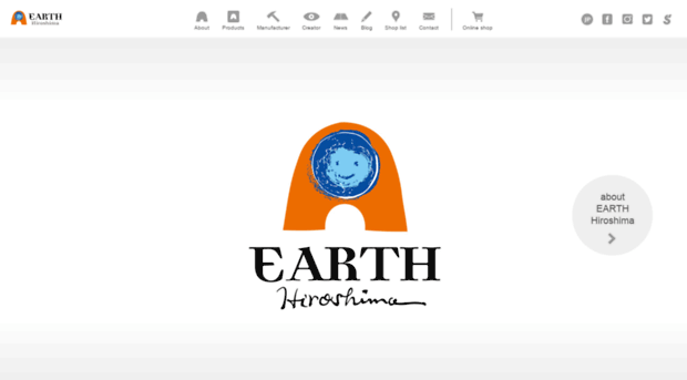 earth-hiroshima.com