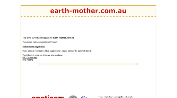 earth-mother.com.au