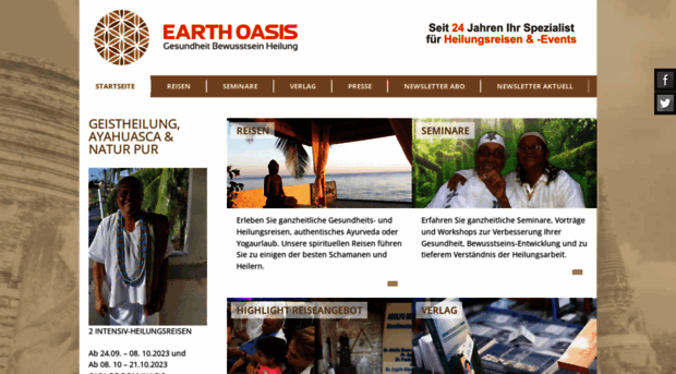 earth-oasis.de
