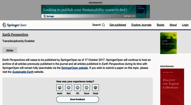 earth-perspectives.springeropen.com