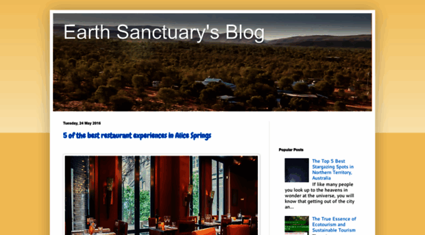 earth-sanctuary.blogspot.com.au