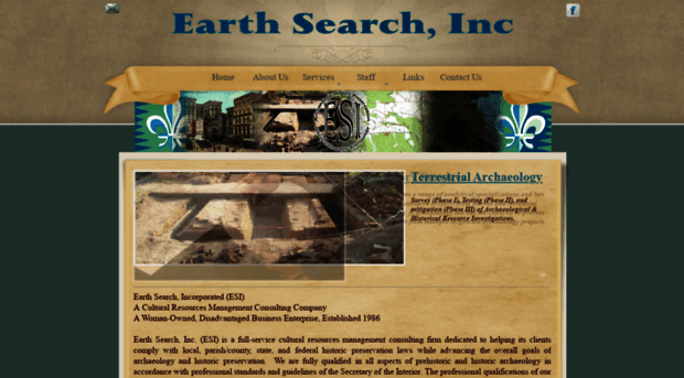 earth-search.com