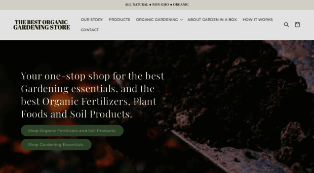 earth-soil.com