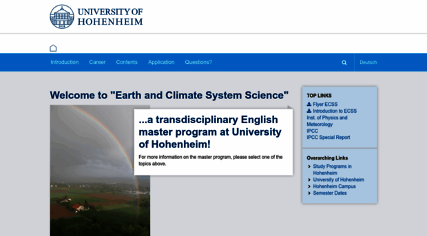 earth-system-science.de