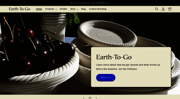 earth-to-go.com