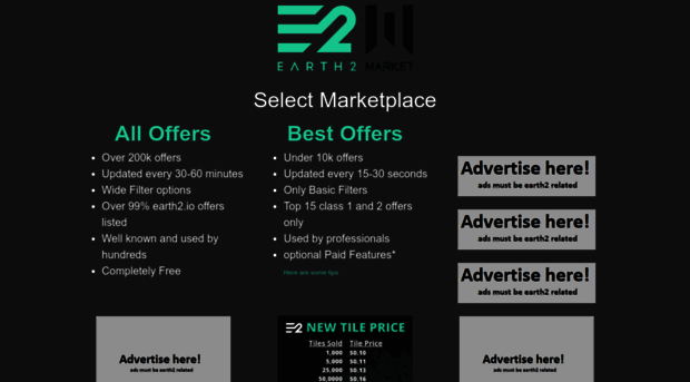 earth2.market
