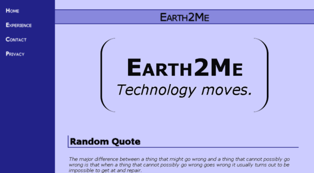 earth2me.com