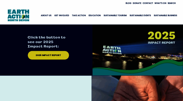 earthactionnorthdevon.org