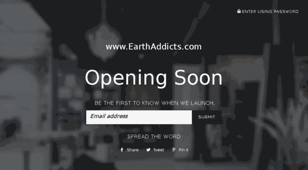 earthaddicts.com