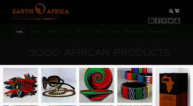 earthafricacurio.com