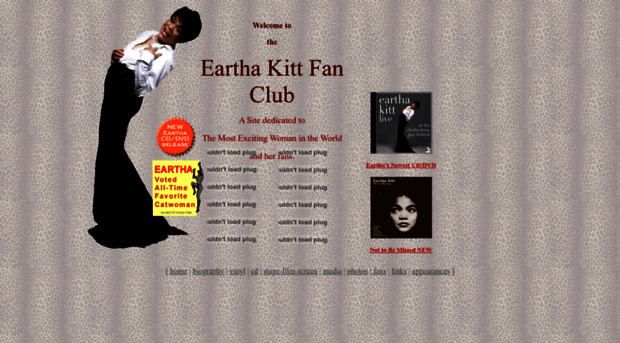 earthakittfanclub.com