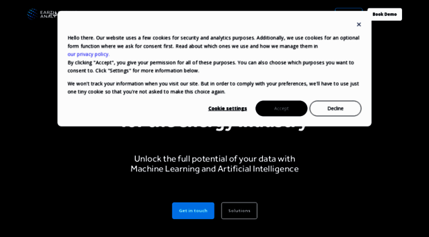 earthanalytics.ai