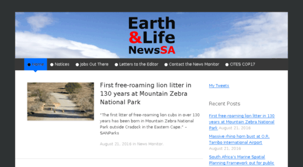 earthandlife.co.za