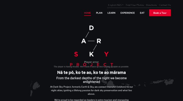 earthandsky.co.nz